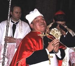 The Palmarian Church