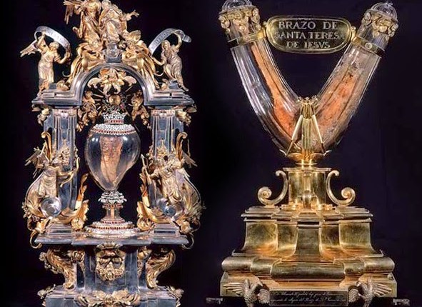 Kristen väldoft och&nbsp;stank