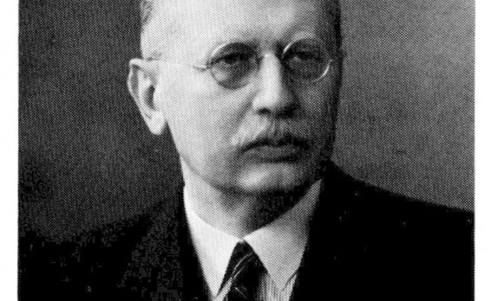 Mission Sudies in Sweden,&nbsp;1910s-1930s