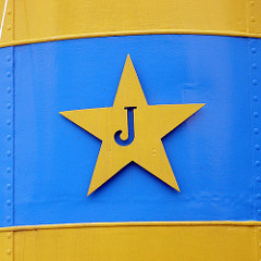 Johnsonkoncernen i Latinamerika I: Agencia Marítima Johnson,&nbsp;Argentina