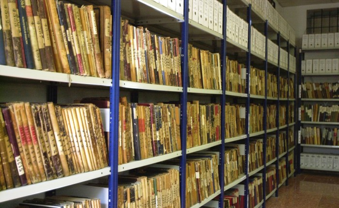 Catholic Archives