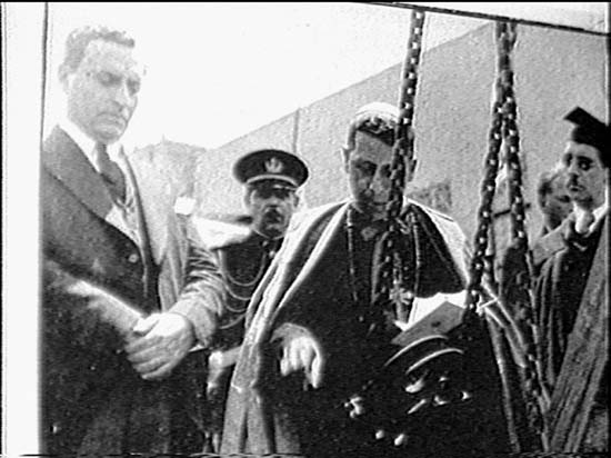 Church and State in Costa&nbsp;Rica