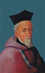 Alonso de la Mota y Escobar, Obispo de&nbsp;Puebla