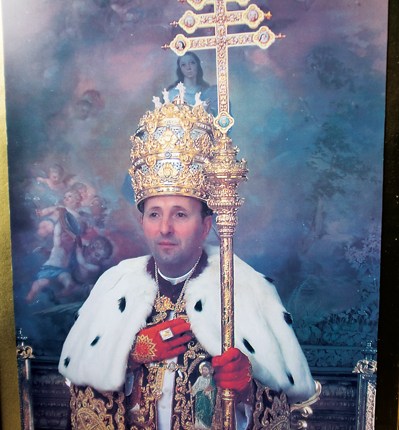 Unexpected Changes in the Palmarian&nbsp;Church