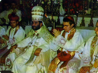 Podcast Iglesia Palmariana&nbsp;1