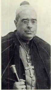 Modern Alternative Popes 6: The New Universal Church of the Sacred Heart of&nbsp;Jesus