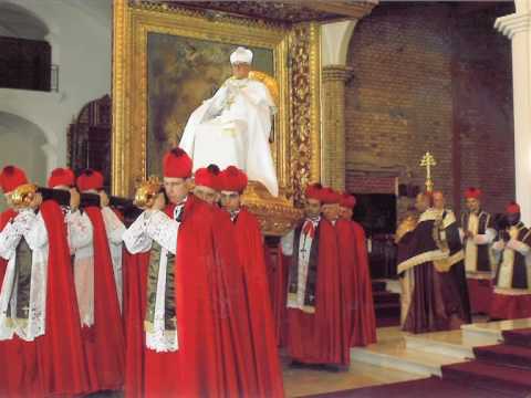 Text of the Palmarian History of the&nbsp;Popes