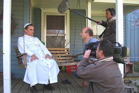 Modern Alternative Popes 16: Michael&nbsp;I