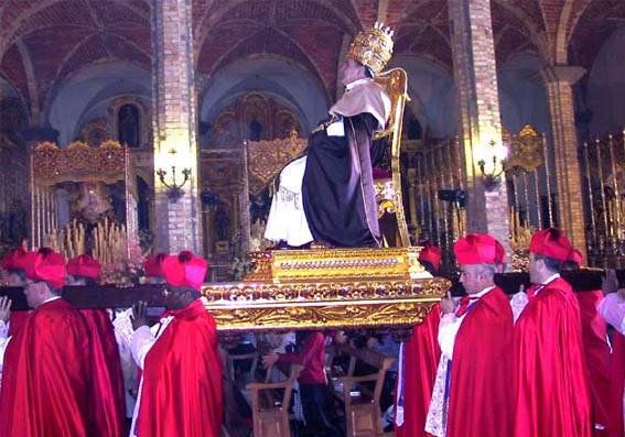 Palmarian Doctrines, Part&nbsp;II