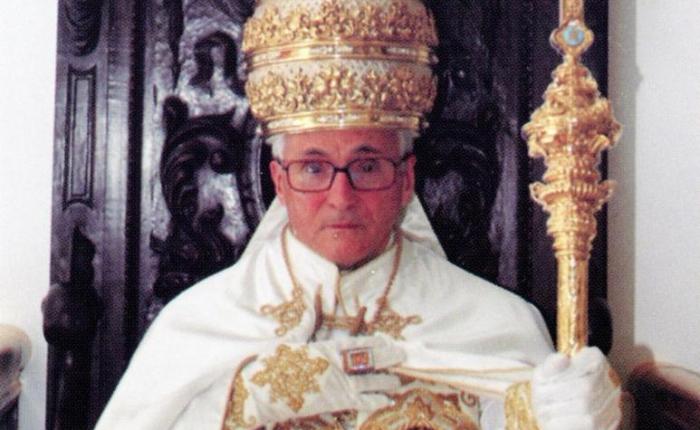 Palmarian Childrens’ Bible (in&nbsp;German)