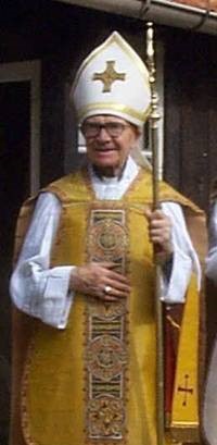 Modern Alternative Popes 11: The Real Hidden&nbsp;Church