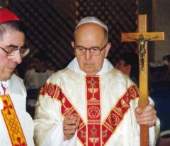 Modern Alternative Popes 18: Pius&nbsp;XIII