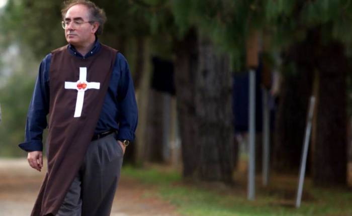 Modern Alternative Popes 14: William&nbsp;Kamm