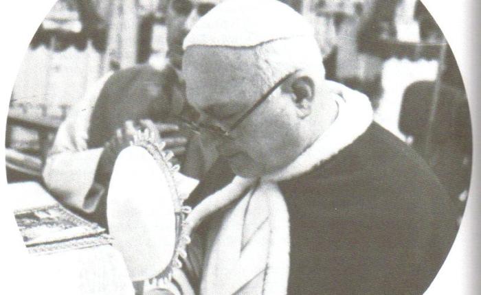 Modern Alternative Popes 1:&nbsp;Introduction