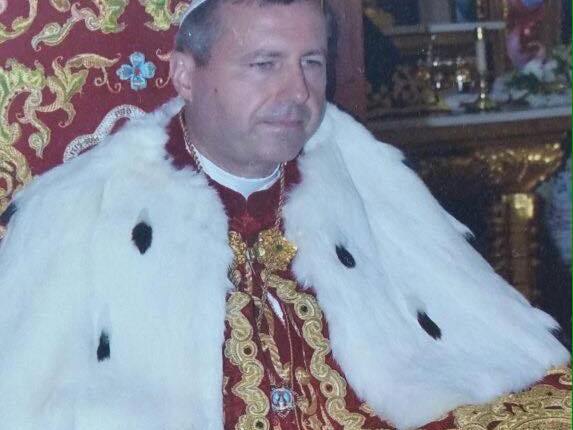 The New Palmarian Pope’s First Apostolic&nbsp;Letter