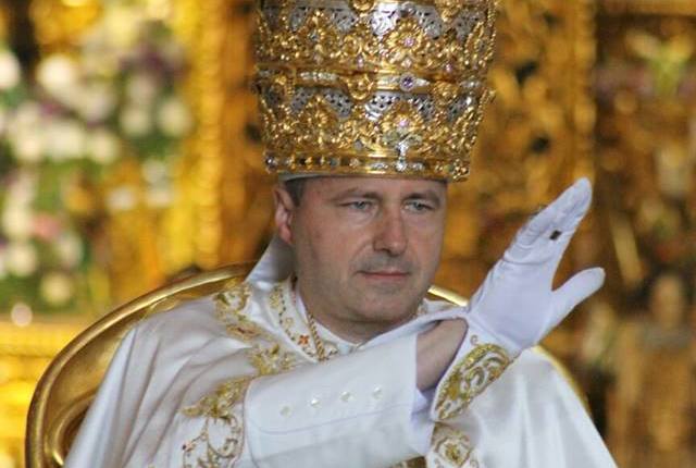 Documents of Palmarian Pope Peter&nbsp;III