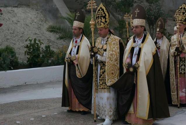 Recent Documents by Palmarian Pope Peter III, November 2016-January&nbsp;2017