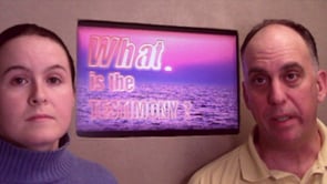 Modern Alternative Popes 22: Petrus Romanus and The Two&nbsp;Witnesses