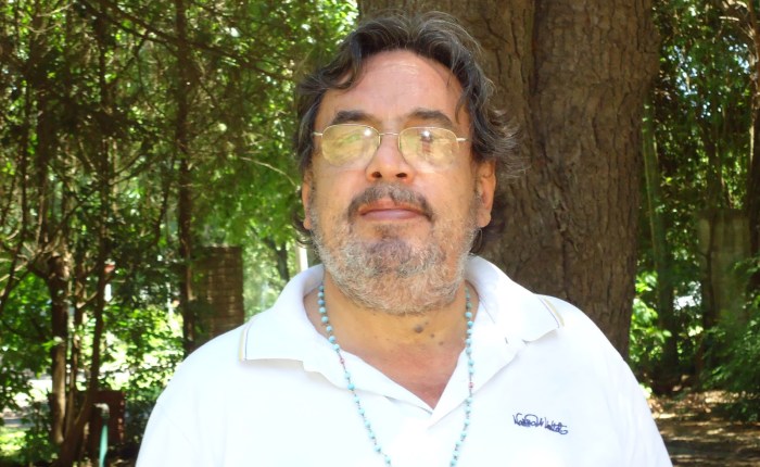 Modern Alternative Popes 24: Argentinean Pedro&nbsp;Segundo