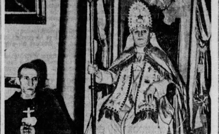 The Italian-American Celestial&nbsp;Messenger