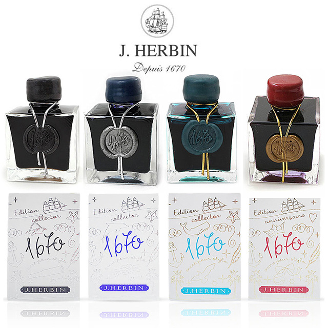 France-J-HERBIN-limited-edition-1670-ink-with-gold-powder-ink-dip-pen-pen-packing-bag.jpg_640x640