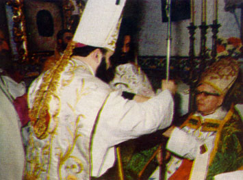 “Julius Tischler”: The Future Peter&nbsp;II