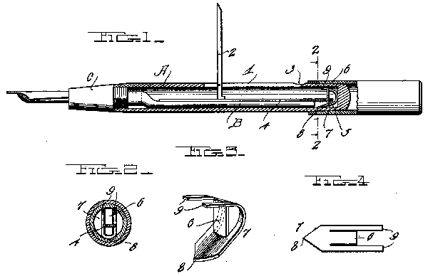 Sheaffer1912patentdet