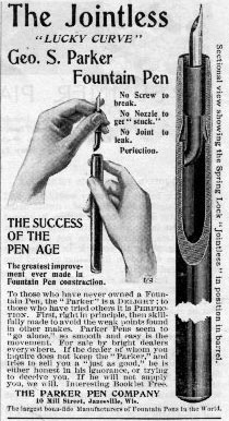 Parker_Jointless_1898_advertisement