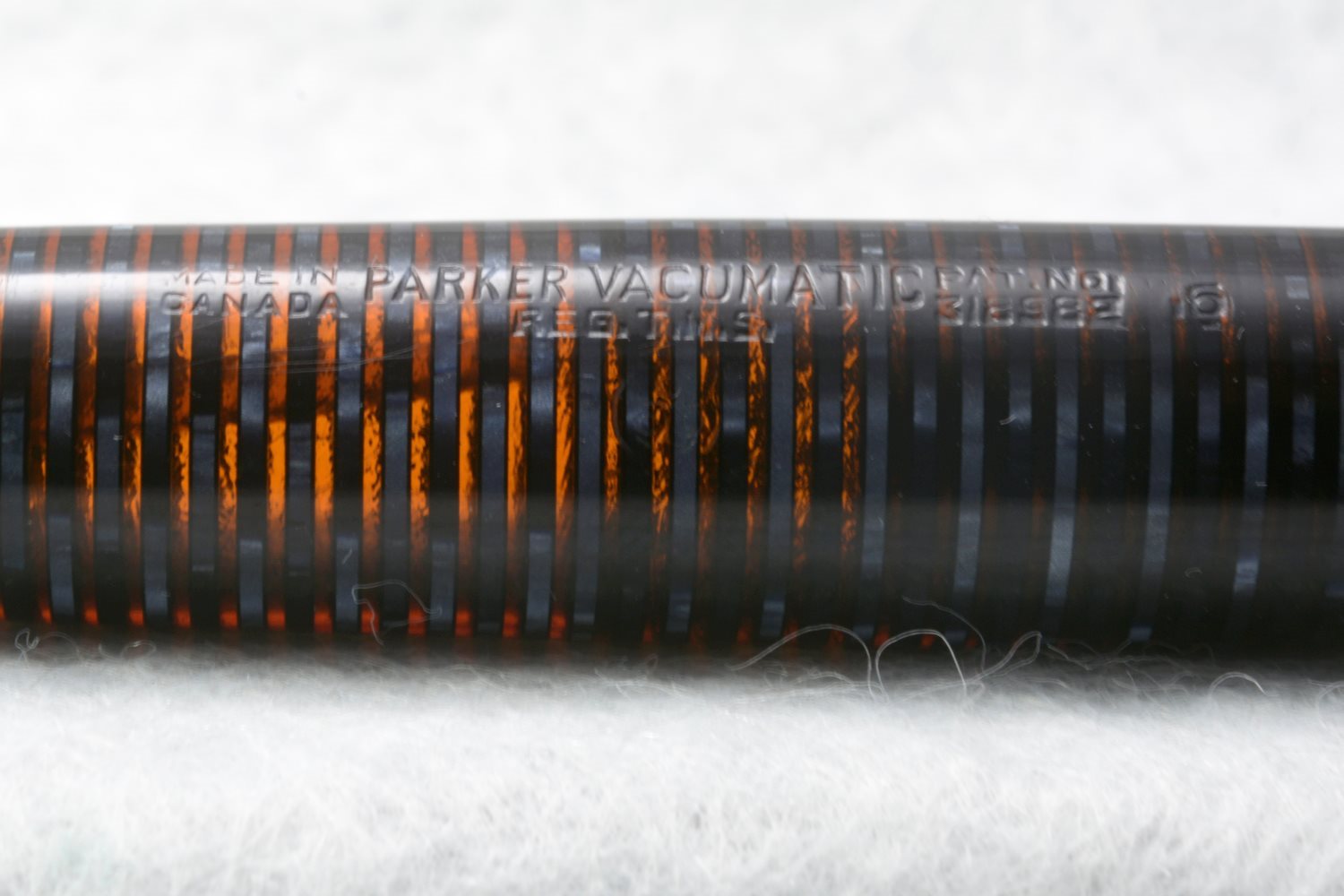parker vacumatic azure3