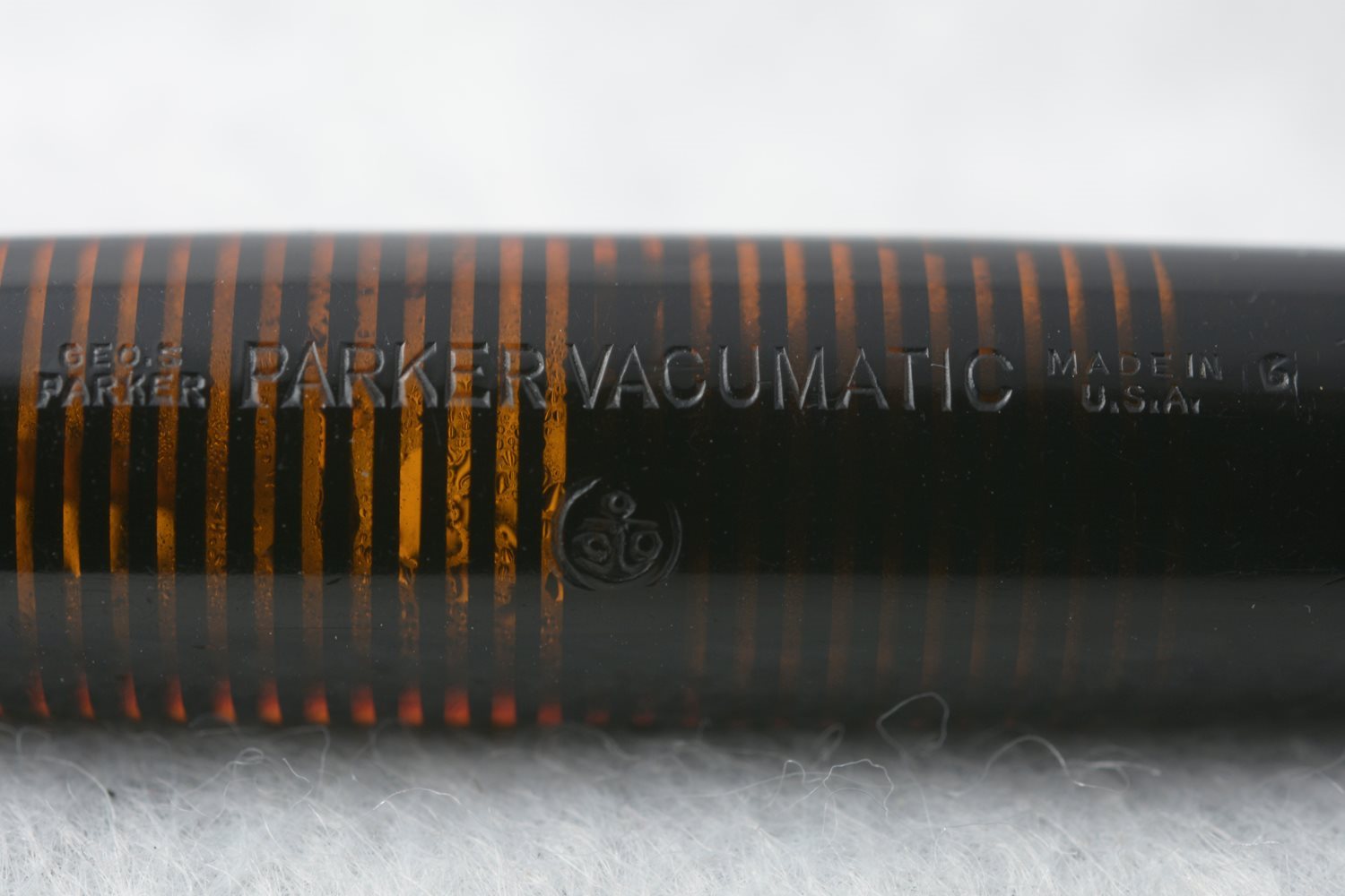 parker vacumatic black2