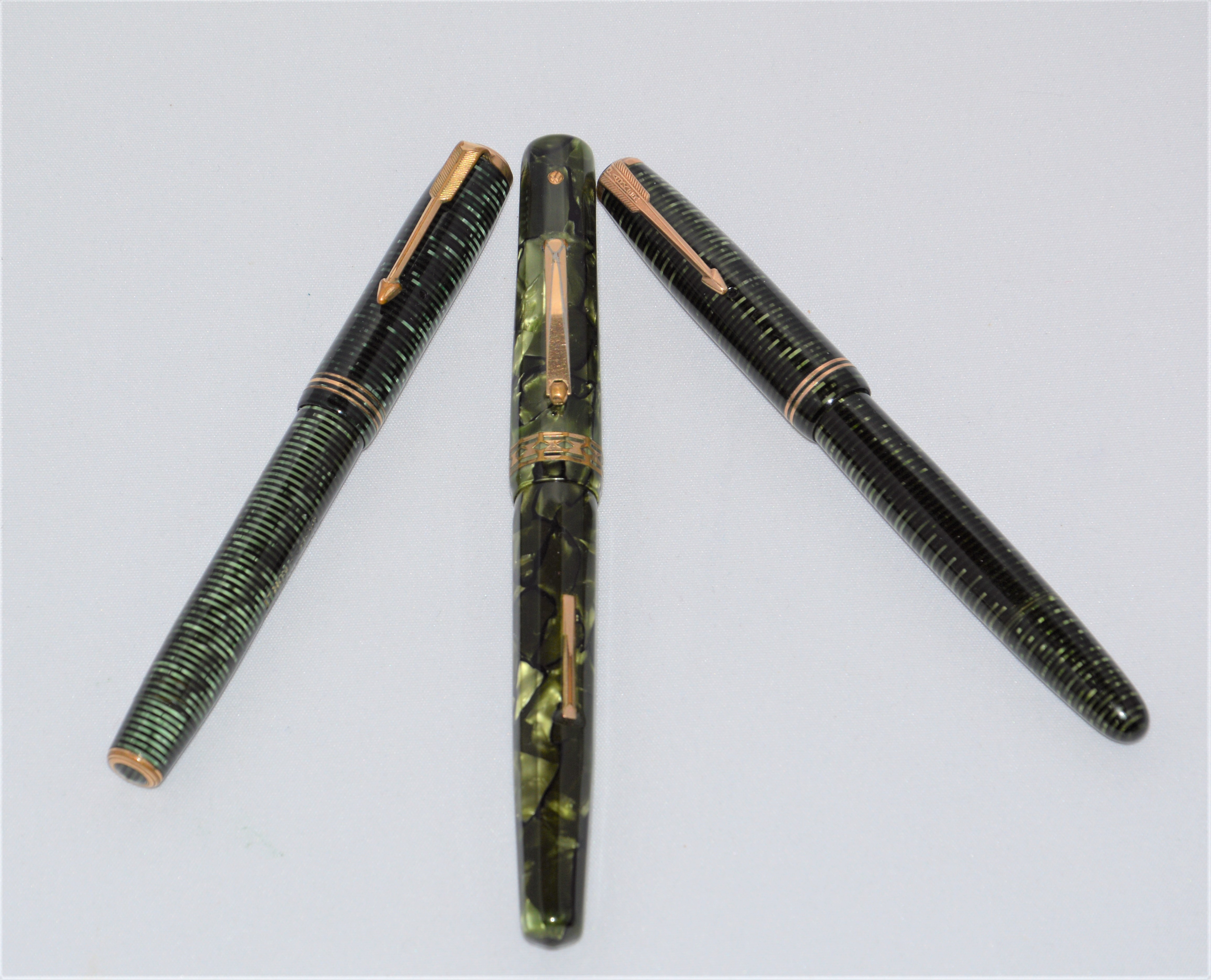 wahl eversharp kashmir