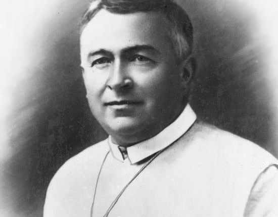 The Slavic Pope?  Jan Maria Michał Kowalski and the&nbsp;Mariavites