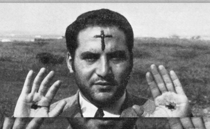 New Documentary on El Palmar de&nbsp;Troya