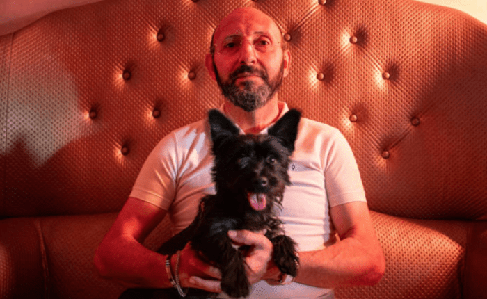 New Interview with the Palmarian&nbsp;ex-Pope