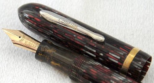 CONKLIN BURDEOS 01