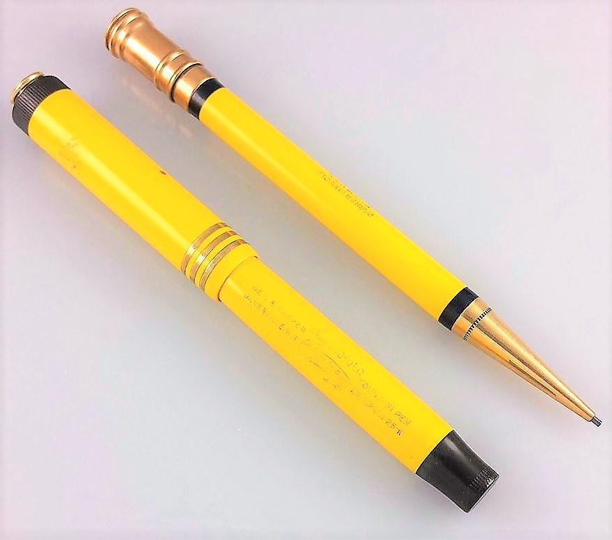 Parker Mandarin2