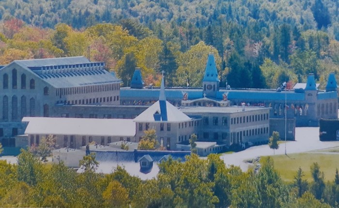 New Text on the Apostles of Infinite&nbsp;Love