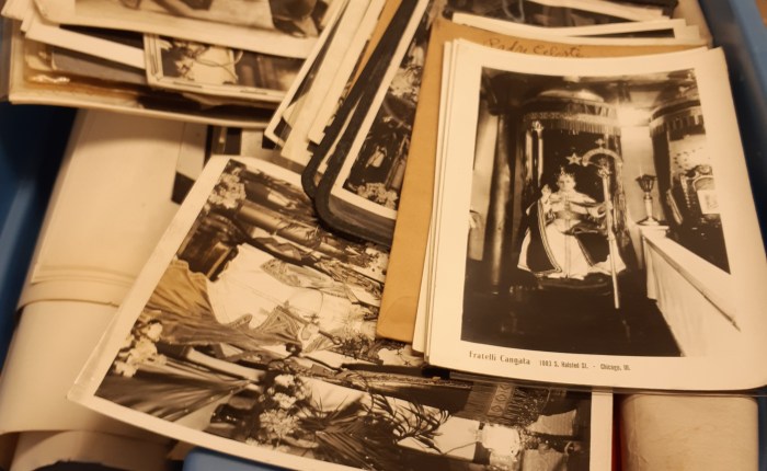 A Newly Discovered Collection of Documents from the New Jerusalem Catholic Church of the Celestial&nbsp;Messenger