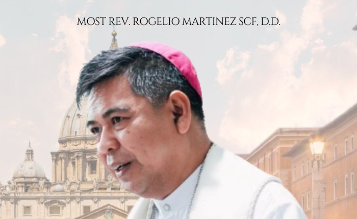 Habemus Papam!: Michael&nbsp;II