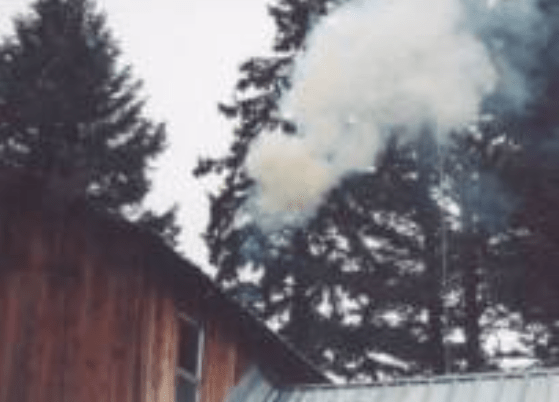 White Smoke over Montana: Pius XIII and the true Catholic&nbsp;Church