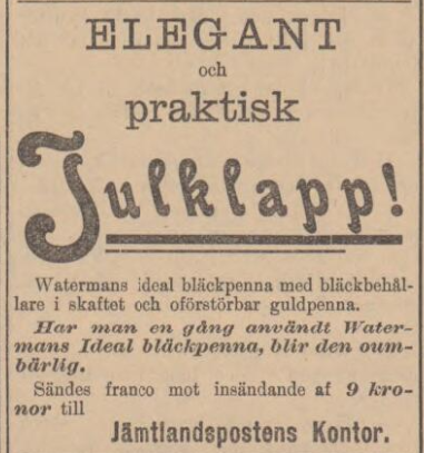 Jämtlandsposten 10 dec 1897