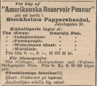 SvD 9 sept 1899