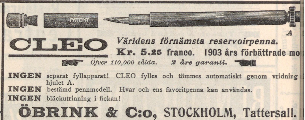 Strix 1903-38