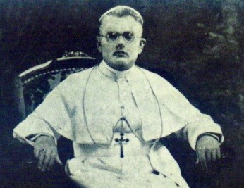 New Book on Polish-American Pope Adam&nbsp;II