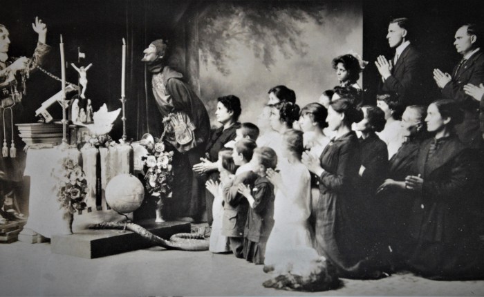 Images of the Celestial Messenger. Part&nbsp;1.