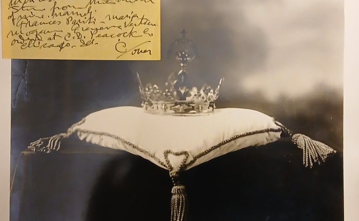 Images of the Celestial Messenger. Part&nbsp;3.