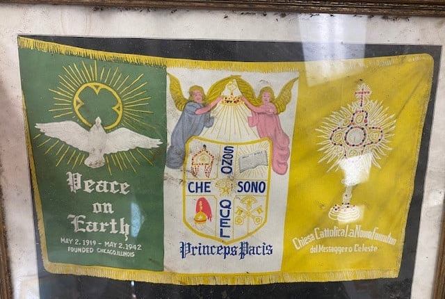 Images of the Celestial Messenger. Part&nbsp;6.