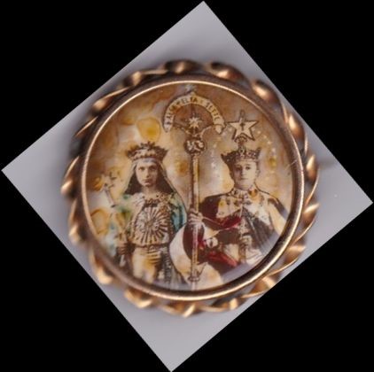 Images of the Celestial Messenger. Part&nbsp;4.