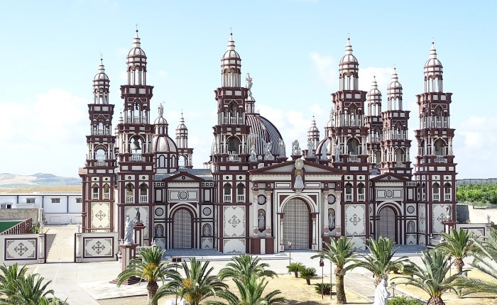 Update of the WRSP Profile on the Palmarian&nbsp;Church