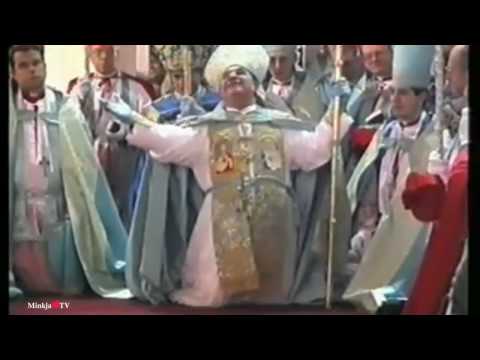 Su Santidad El Papa Gregorio XVII (texto completo de la edición de&nbsp;2003)